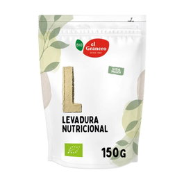 El Granero Integral Levadura Nutricional Bio