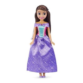 Zuru - Poupée Sparkle Princesse 45 cm - Modèles assortis