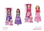 Zuru - Poupée Sparkle Princesse 45 cm - Modèles assortis