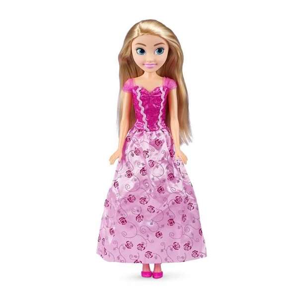 Zuru - Poupée Sparkle Princesse 45 cm - Modèles assortis