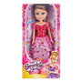 Poupée Sparkle Girlz Princesse 45 cm
