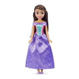 Zuru Poupée Sparkle Girlz Princesse 45 cm (Modèles assortis)