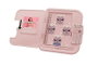 Lexibook Journal intime électronique Disney Angel Stitch Rose