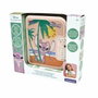 Lexibook Journal intime électronique Disney Angel Stitch Rose