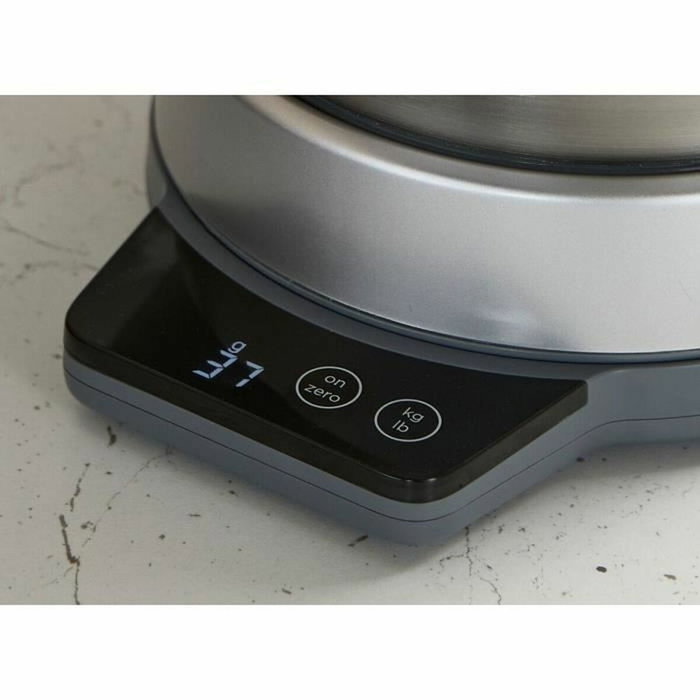 Kenwood KAP00.000GY Balance de cuisine pour robots Prospero et Prospero+ Kenwood KAP00.000GY Balance de cuisine pour robots Prospero et Prospero+