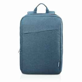 Lenovo B210 Sac à dos pour ordinateur portable 15,6 pouces Bleu