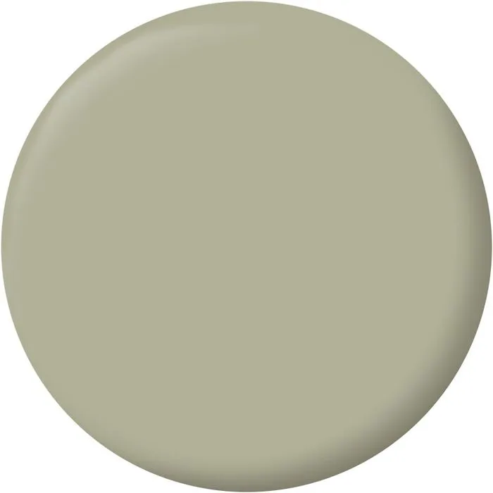 Ripolin Peinture pour Meubles et Objets Vert Gaspésie Satiné 0.5 L - Application sans sous-couche, pour intérieur et extérieur, à base d'ingrédients biosourcés