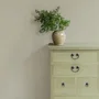 Ripolin Peinture pour Meubles et Objets Vert Gaspésie Satiné 0.5 L - Application sans sous-couche, pour intérieur et extérieur, à base d'ingrédients biosourcés