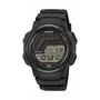 Casio WS-1800 - Montre mixte digitale sport - Noir - Quartz - Chronomètre - Etanche 10 bars