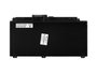 HP Batterie Lithium-ion 3 cellules 48Wh 4,21Ah