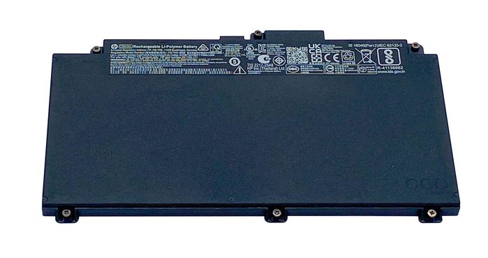 HP Batterie Lithium-ion 3 cellules 48Wh 4,21Ah