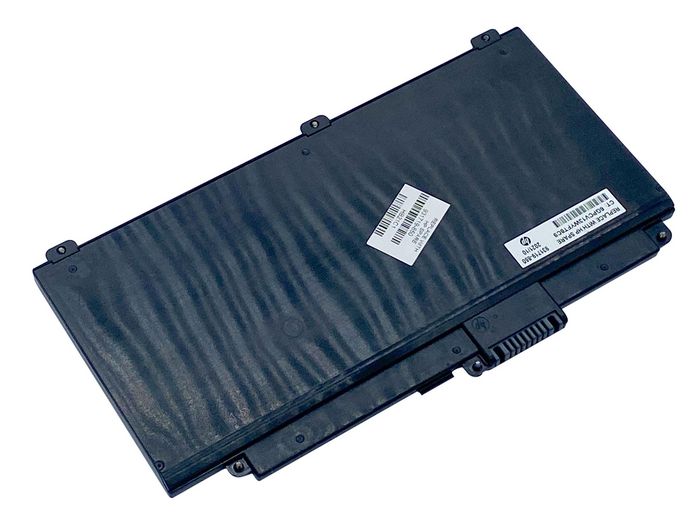 HP Batterie Lithium-ion 3 cellules 48Wh 4,21Ah