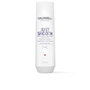 Goldwell Just Smooth Shampooing Contrôle des Frisottis 250 ml