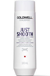 Goldwell Shampooing JUST SMOOTH Dompteur Cheveux Difficiles Frisottis 250 ml