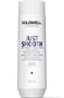 Goldwell Just Smooth Shampooing Contrôle des Frisottis 250 ml