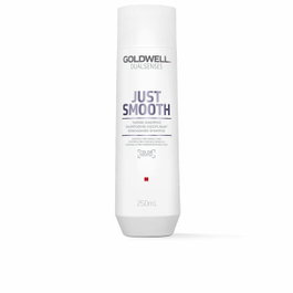 Goldwell Just Smooth Shampooing Contrôle des Frisottis 250 ml