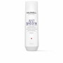 Goldwell Just Smooth Shampooing Contrôle des Frisottis 250 ml