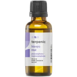 TERPENIC Hyssope Royal Huile Essentielle 30ml