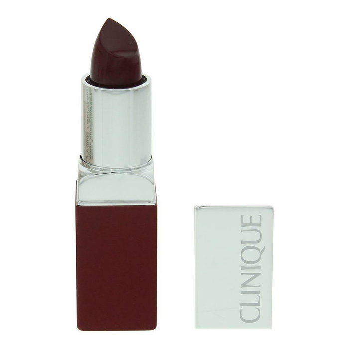 Clinique Pop Matte Base à Lèvres - Tester 3.9 g - 08 Pop Audacieux - Makeup Maquillage Clinique Pop Matte Base à Lèvres - Tester 3.9 g - 08 Pop Audacieux - Makeup Maquillage