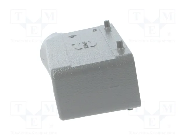 HARTING Boîtier pour connecteurs HDC Han® B taille 24B, IP65, M32
