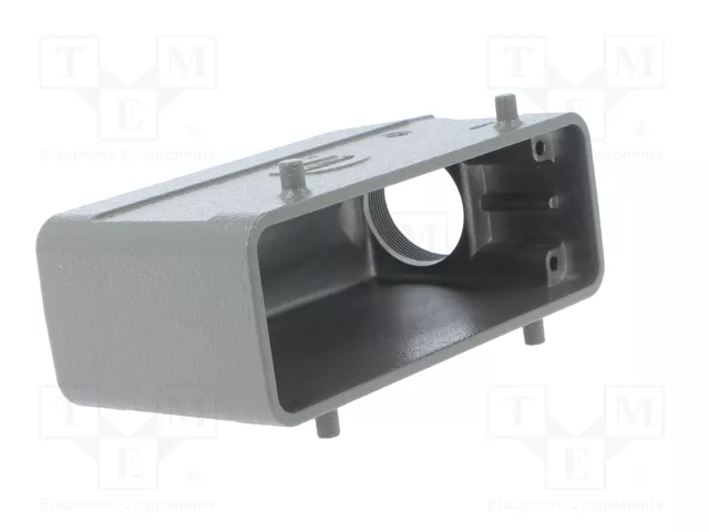 HARTING Boîtier pour connecteurs HDC Han® B taille 24B, IP65, M32