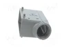 HARTING Boîtier pour connecteurs HDC Han® B taille 24B, IP65, M32