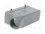 HARTING Boîtier pour connecteurs HDC Han® B taille 24B, IP65, M32