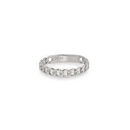 Bague Femme 24KAE 12421S/58 18 Argenté