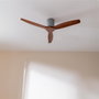 Cecotec EnergySilence 5400 Classic Ventilateur de plafond Noir Bois 132 cm