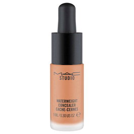 MAC Anticernes liquide Studio Waterweight NW40, correcteur de maquillage visage pour femmes, 9 ml