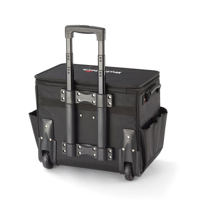 Sac à outils Hultafors Noir Polyester