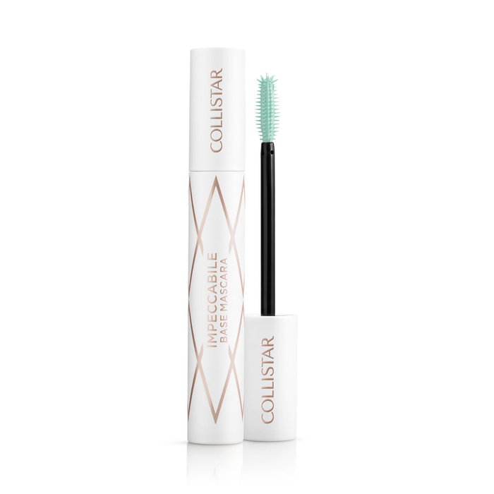 Collistar IMPECCABILE Base de cils Menthe