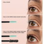 Collistar IMPECCABILE Base de cils Menthe