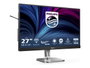 Philips 27B2U4601 00 Moniteur LED 27 pouces QHD IPS 120 Hz USB-C RJ-45