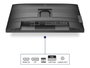 Philips 27B2U4601 00 Moniteur LED 27 pouces QHD IPS 120 Hz USB-C RJ-45