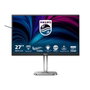 Philips 27B2U4601 00 Moniteur LED 27 pouces QHD IPS 120 Hz USB-C RJ-45