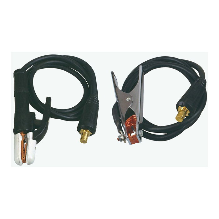 Stayer Mini pro 100 Poste à souder inverter 100A 230V avec câbles et marteau