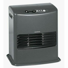 Inverter INVERTER 6008 - Poêle à pétrole électronique 4000 Watts avec fonction ECO et programmation 24H