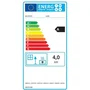 Inverter INVERTER 6008 - Poêle à pétrole électronique 4000 Watts avec fonction ECO et programmation 24H