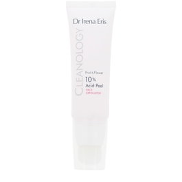 Dr Irena Eris CLEANOLOGY FRUIT & FLOWER Exfoliant visage 50 ml
