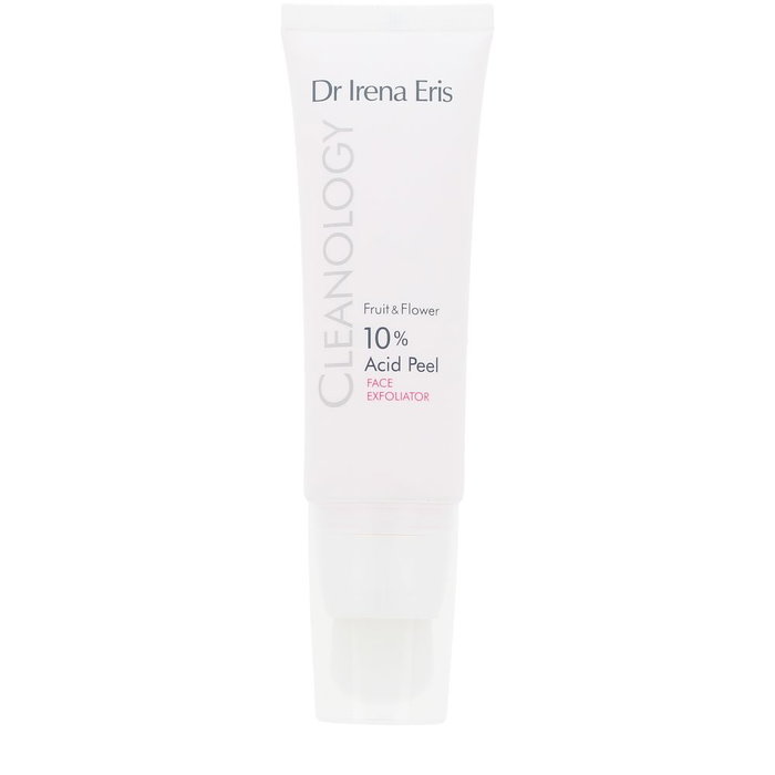 Dr Irena Eris - Démaquillant Biphasé des Yeux CLEANOLOGY pour Maquillage Waterproof, 50 ml Dr Irena Eris - Démaquillant Biphasé des Yeux CLEANOLOGY pour Maquillage Waterproof, 50 ml