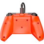 Turtle Beach Rematch Core - Manette de jeu filaire - Camouflage Noir / Orange