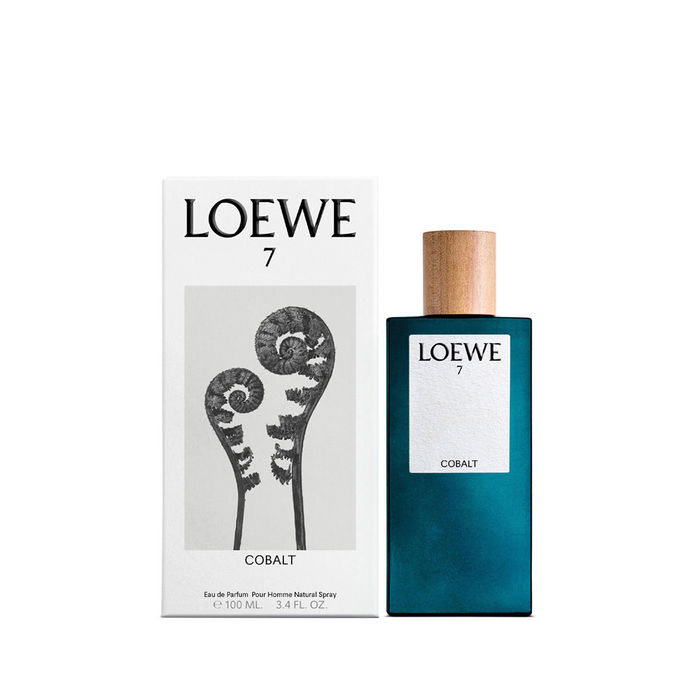 Loewe LOEWE 7 Cobalt Eau de Parfum Vaporisateur 100 ml