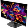MSI MPG 321URX QD-OLED - Écran PC Gamer 31,5'' 4K UHD 240Hz