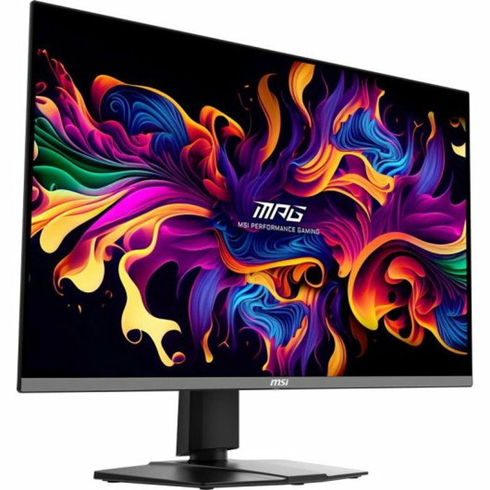MSI MPG 321URX QD-OLED - Écran PC Gamer 31,5'' 4K UHD 240Hz