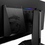 MSI MPG 321URX QD-OLED - Écran PC Gamer 31,5'' 4K UHD 240Hz