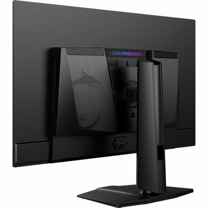 MSI MPG 321URX QD-OLED - Écran PC Gamer 31,5'' 4K UHD 240Hz