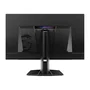 MSI MPG 321URX QD-OLED - Écran PC Gaming 31.5" UHD 4K 240Hz - Dalle QD-OLED 0.03ms - HDR True Black - G-Sync Compatible - USB-C 90W - Réglable en hauteur