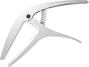 ERNIEBALL Cejilla Axis Dual Radius - Blanco