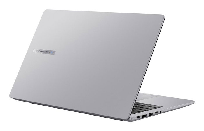 ASUS ExpertBook P1 P1503CVA-S72048X - PC Portable 15.6" Full HD Intel Core 7 240H 16 Go RAM DDR5 SSD 512 Go Windows 11 Pro
